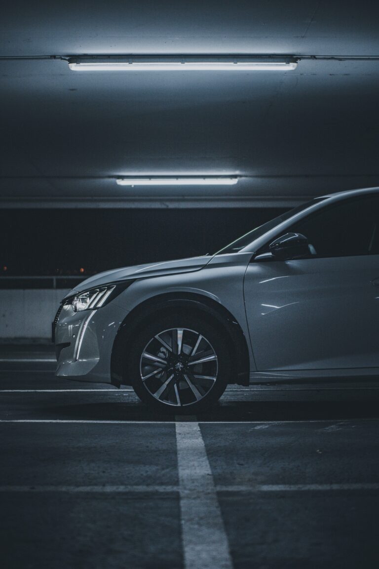 Peugeot 308 ‚losí‘ test zvládl. Na předchůdce však nemá