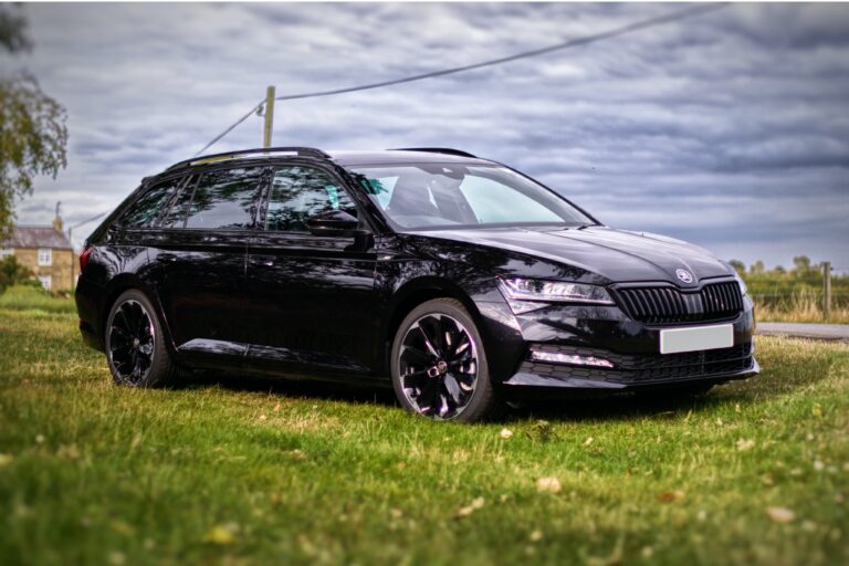 Škoda zná nového šéfa. Pracoval také pro Porsche!