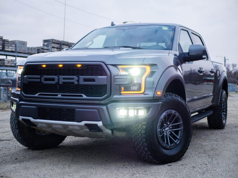 Ford prozradil elektrickou strategii. Do roku 2024 představí v Evropě sedm novinek